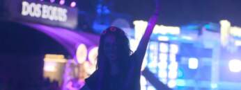 Meduza Live at EDC Mexico 2020