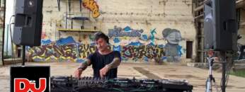 Marco Bailey DJ Set From The Alternative Top 100 DJs