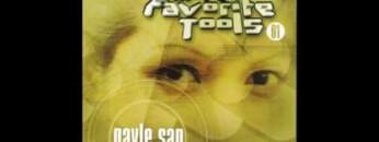 Gayle San – More Favorite Tools 01 2001 [XXX120]