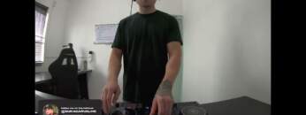 DUKA – TECH HOUSE MIX #121 | | RIVA STARR