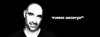 Len Faki @ Time Warp, Mannheim (Germany) 2.4.2016.