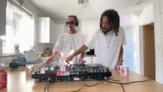 VIBE DEPT. – int kitchen 001 – Groove house DJ