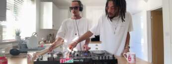 VIBE DEPT. – int kitchen 001 – Groove house DJ