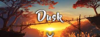 Dusk | Chillstep Mix