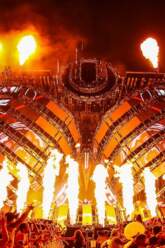 Afrojack – Live @ Ultra Music Festival Miami 2016