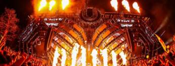Afrojack – Live @ Ultra Music Festival Miami 2016