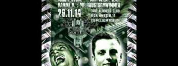 Zahni vs. Nogge SET @ InTEKKnatioN 29.11.14