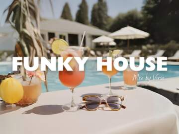 Funky House Mix 2022 l #6 l Dennis Ferrer, Fereck