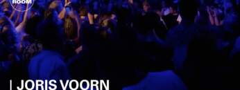 Joris Voorn Boiler Room ADE DJ Set