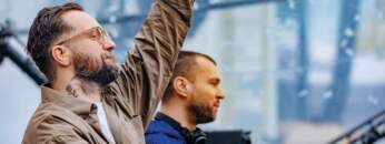 Artbat | Tomorrowland 2022 – WE 3