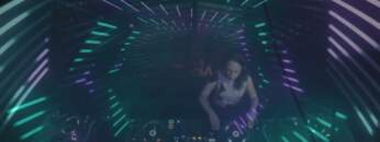 Joyce Muniz @ Tanzhaus West Frankfurt / United We Stream