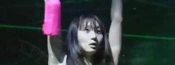 jeff mills live@wire japan 2003