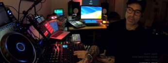 Chris Liebing @ Beatport ReConnect: In Solidarity with Ukraine 2022