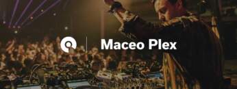 Maceo Plex @ Printworks – Issue 002 Opening Party (BE-AT.TV)