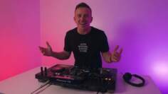 Funky Old School House Classics | DJ Set | Ben