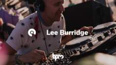Lee Burridge @ BPM Festival Portugal 2017 (BE-AT.TV)