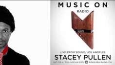 Stacey Pullen – Music On Radio @ Sound Nightclub Los