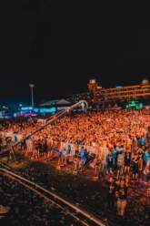 Alan Walker – Live @ IMF Xiamen 2019 Full Set