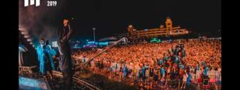 Alan Walker – Live @ IMF Xiamen 2019 Full Set