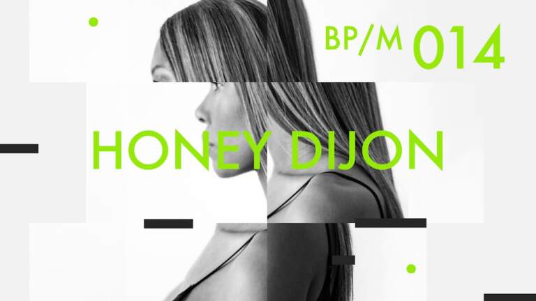 Honey Dijon - Beatport Mix 014