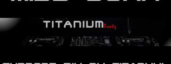 Miss Djax Support Mix (Acidtechno/Schranz) by TitanXXL – 148 BPM