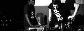 Skream ( feat. Mala & Chef ) – Rinse FM