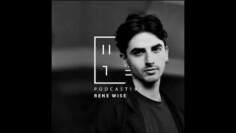 Rene Wise – HATE Podcast 191