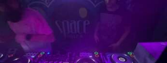 Techno Set 22.02.2021 Music by Marika Rossa, Robert Hood, Eric