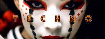 TECHNO MIX 2023 | Charlotte de Witte | Deborah de