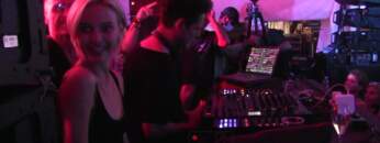 GUY GERBER @mdrnty CAPRICES Festival Switzerland 2021 by LUCA DEA