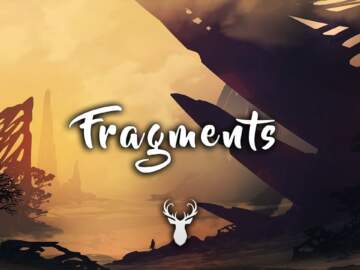 ‘Fragments’ | Chill Mix
