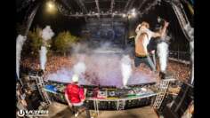 The Chainsmokers – Live @ Ultra Music Festival 2016