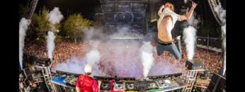 The Chainsmokers – Live @ Ultra Music Festival 2016