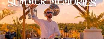 summer memories – coldplay, avicii, chainsmokers, alok, kygo, calvin harris,