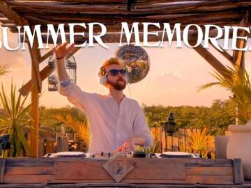 summer memories – coldplay, avicii, chainsmokers, alok, kygo, calvin harris,