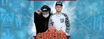 MAYTRIXX & EXTASO LIVE | FREAKCIRCUS WINTER EDITION 2022 |