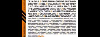 Tobi Neumann Live At Klubbers Day – Cocoon Floor –