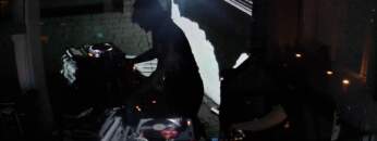 Helena Hauff – Varvara Festival 2016