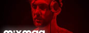 HOT SINCE 82 DJ set at CRSSD Fest Spring 2016