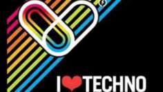 Laurent Garnier & Jeff Mills @ I Love Techno 99