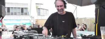 DJ Karotte B2B DJ Gregor Tresher Part 1 SunSit Session