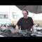 DJ Karotte B2B DJ Gregor Tresher Part 1 SunSit Session 15.08.2020 Roof Garden Hannover