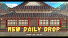 NEW DAILY DROP YOKAI TEA HOUSE + RATE SET RANDOM