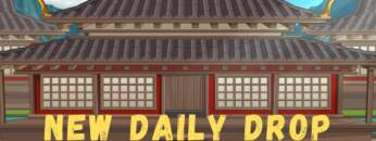 NEW DAILY DROP YOKAI TEA HOUSE + RATE SET RANDOM