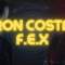 Ron Costa & F.E.X Live set @ NEÖN Club (Alicante)