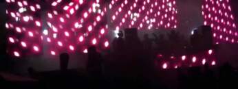 Steve Angello ‘Swedish House Mafia – Save The World’ at