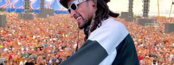 PAWSA LIVE @ CREAMFIELDS 2022 🇬🇧