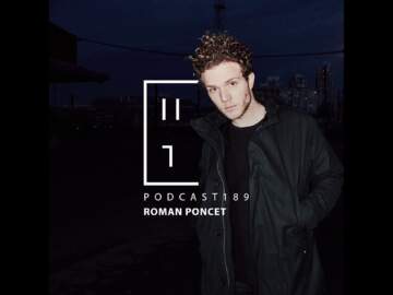 Roman Poncet – HATE Podcast 189