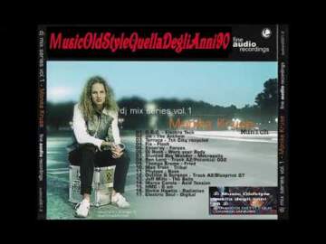 Monika Kruse Fine Audio Recordings DJ Mix Series Vol 1