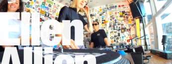 Ellen Allien @ The Lot Radio (Sept 20th 2019)